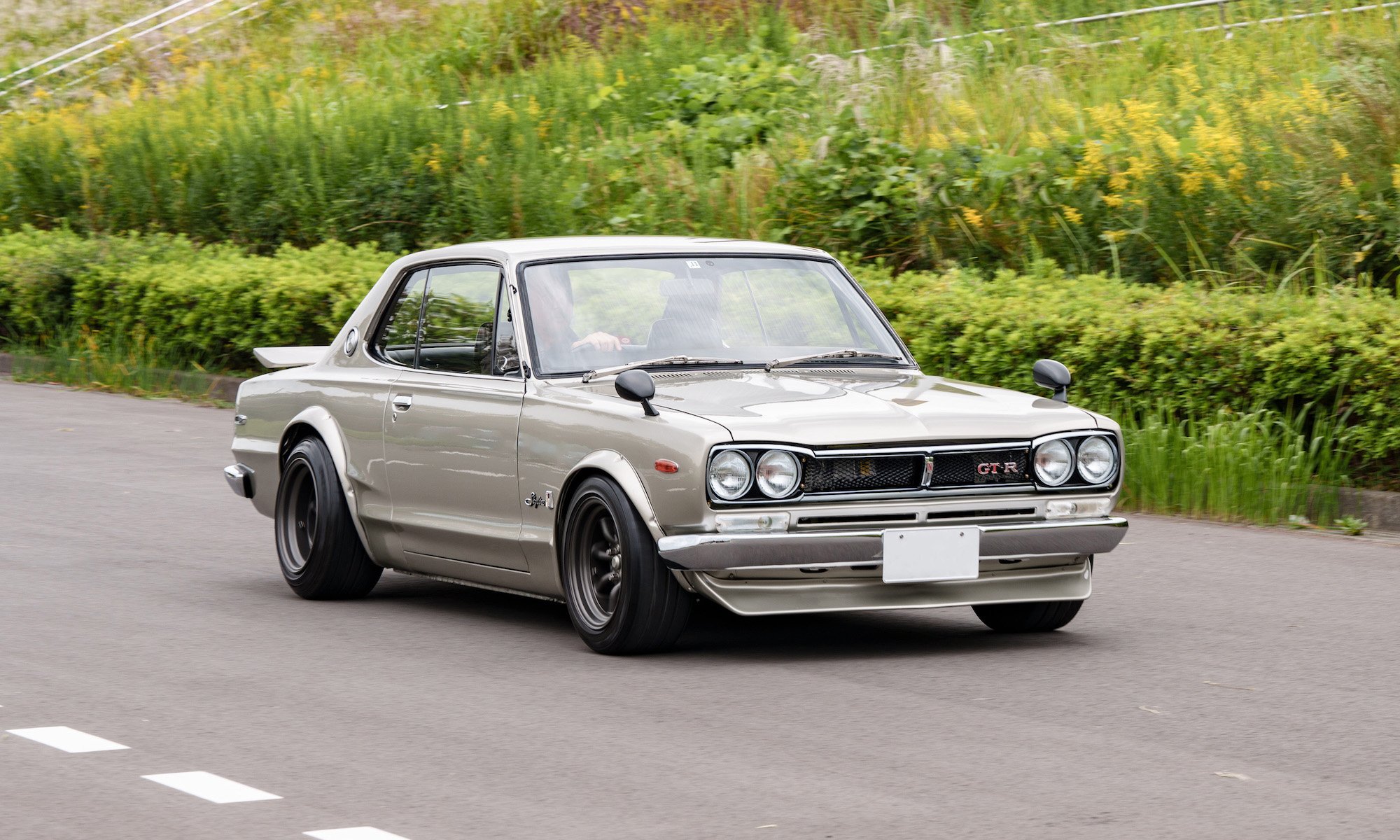 Nissan / Skyline 2000GT-R | RENDEZ-VOUS